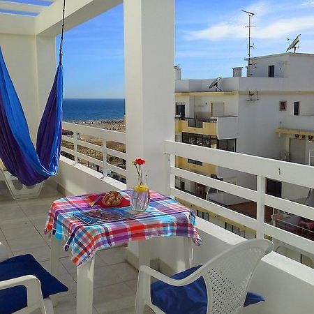 Charming With Sea View Apartamento Monte Gordo Quarto foto