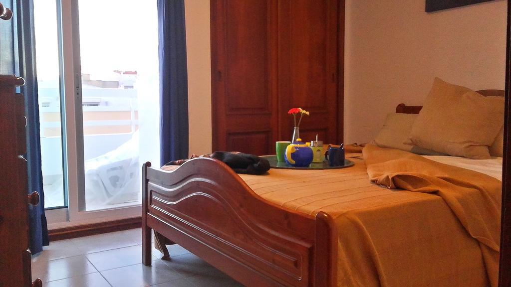 Charming With Sea View Apartamento Monte Gordo Quarto foto