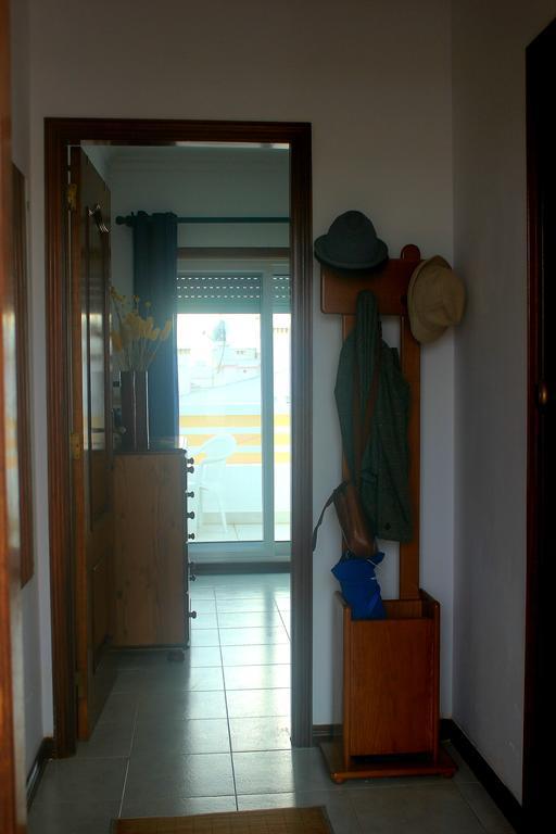 Charming With Sea View Apartamento Monte Gordo Quarto foto