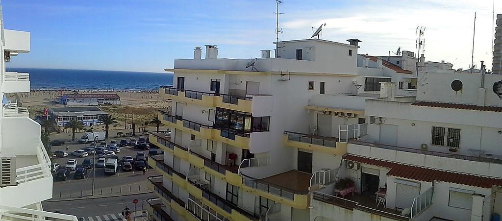Charming With Sea View Apartamento Monte Gordo Quarto foto