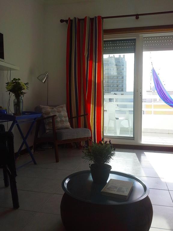 Charming With Sea View Apartamento Monte Gordo Quarto foto