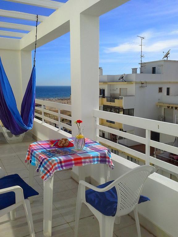 Charming With Sea View Apartamento Monte Gordo Quarto foto