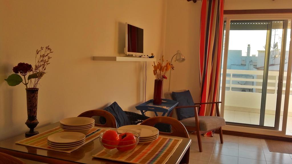 Charming With Sea View Apartamento Monte Gordo Quarto foto